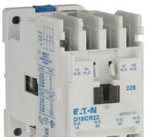 Cutler Hammer D15CR22A1B - Eaton D15 Series Freedom 600V Multi-pole (D15CR22A1B)
