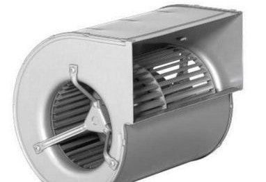 ebm-papst D1G133-DC17-52 - FAN (D1G133-DC17-52)