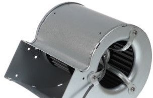 ebm-papst D2E097-BI52-A4 - FAN, 220VAC (D2E097-BI52-A4)
