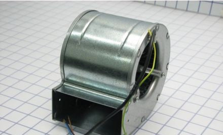ebm-papst D2E097-CB01-02 - FAN, 97MM 230VAC 109CFM (D2E097-CB01-02)