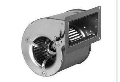 ebm-papst D2E097-CB01-12 - FAN, 97MM 230VAC 109CFM (D2E097-CB01-12)