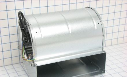 ebm-papst D2E133-AM47-01 - FAN, 133MM 230VAC 300CFM (D2E133-AM47-01)