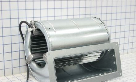 ebm-papst D2E133-AM47-23 - FAN, 133MM 230VAC 300CFM (D2E133-AM47-23)