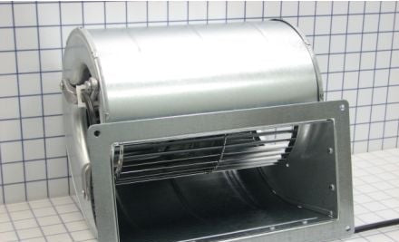 ebm-papst D2E133-DM67-78 - FAN (D2E133-DM67-78)