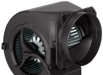 ebm-papst D2E146-HT65-94 - Fan, 120VAC, Ball Bearing (D2E146-HT65-94)