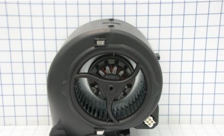 ebm-papst D2E146-HT67-01 - FAN (D2E146-HT67-01)