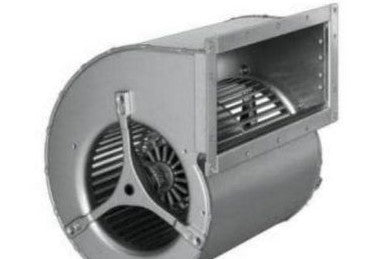 ebm-papst D4E225-DH01-01 - AC Centrifugal Blower (D4E225-DH01-01)