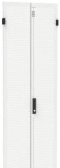 Panduit Enclosures D68RDEW - NET-VERSE DOOR SPLIT HINGE, 48RU X 600MM WIDE (D68RDEW)