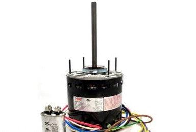 Name Brand Replacements™ Miscellaneous D728 - Replacement for Fasco D728 (D728)