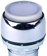Sprecher + Schuh Switches D7M-LE7MN3WX20 - PB EXT ILL MOM CLR 24V 2NO (D7M-LE7MN3WX20)
