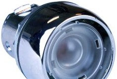 Sprecher + Schuh Switches D7M-LE9PN3RX02 - PB EXT ILL MOM NO LENS 24V LED (D7M-LE9PN3RX02)