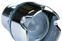 Sprecher + Schuh Switches D7M-LG9PN3GX10 - PB GUARDED ILL MOM NO LENS 24V (D7M-LG9PN3GX10)