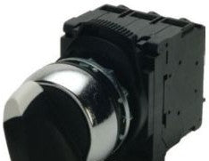 Sprecher + Schuh Switches D7M-LHM27PN5GX11 - SS 2-POS ILL GRN 1NO/1NC 120V (D7M-LHM27PN5GX11)