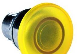 Sprecher + Schuh Switches D7M-LMM45MN3WX11 - 22mm Momentary Push Button D7 (D7M-LMM45MN3WX11)
