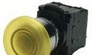 Sprecher + Schuh Switches D7M-LMM45MN7WX11 - 22mm Momentary Push Button D7 (D7M-LMM45MN7WX11)