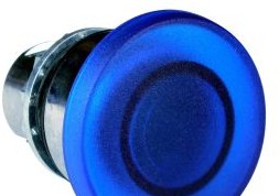 Sprecher + Schuh Switches D7M-LMM46MN3WX11 - 22mm Momentary Push Button D7 (D7M-LMM46MN3WX11)