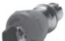 Sprecher + Schuh Switches D7M-MK44PX20 - ESTOP 40MM KEY TWIST RED (D7M-MK44PX20)