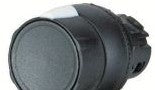Sprecher + Schuh Switches D7M-SJ22PX20 - SELECTOR/JOG 2POS BLK 2NO (D7M-SJ22PX20)