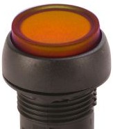 Sprecher + Schuh Switches D7P-LE0MN3WX01 - PB EXT ILL MOM AMB 24VLED 1NC (D7P-LE0MN3WX01)