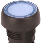 Sprecher + Schuh Switches D7P-LF7PD3X01 - PB FLUSH ILL MOM CLR 24V (D7P-LF7PD3X01)