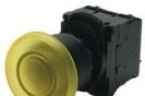 Sprecher + Schuh Switches D7P-LMM43PN5GX11 - PB 40MM MUSH ILL MOM GRN 120V (D7P-LMM43PN5GX11)
