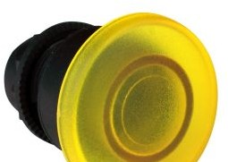 Sprecher + Schuh Switches D7P-LMM45PN3WX01 - 22mm Momentary Push Button D7 (D7P-LMM45PN3WX01)