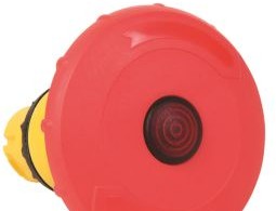 Sprecher + Schuh Switches D7P-LMT64 - D7 PB (D7P-LMT64)