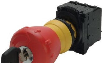 Sprecher + Schuh Switches D7P-MK4432R - D7 PB (D7P-MK4432R)