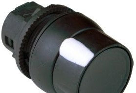 Sprecher + Schuh Switches D7P-SJ22 - 22mm Selector Push Button D7 P (D7P-SJ22)