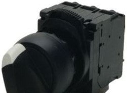 Sprecher + Schuh Switches D7P-SM32PX60 - SELSW 3POS MAIN 6NO (D7P-SM32PX60)