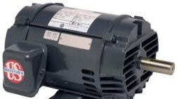 US Motors Motors D7P2D - Motor, 7.5 HP, 1800 RPM, 213T (D7P2D)