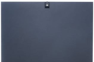 Panduit Enclosures D81SPB - NET-VERSE SIDE PANEL, 48RU X 1000MM DEPTH, BLACK (D81SPB)