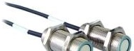 Leuze Sensors DB-18-UP.1-25,2500 - 50108998, Ultrasonic sensors (DB-18-UP.1-25,2500)