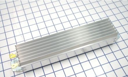 Fuji Miscellaneous DB3.7-2C - Braking Resistor, 33 Ohms, 240V 10pct. ED (DB3.7-2C)