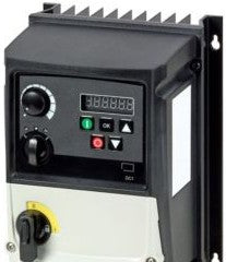 Cutler Hammer DC1-1D2D3NN-A6SOE1 - Eaton DC1 Variable frequency - drive (DC1-1D2D3NN-A6SOE1)
