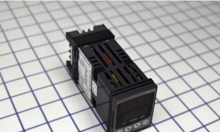 Honeywell Miscellaneous DC120L10001000 - TEMPERATURE CONTROLLER (DC120L-1-0-0-0-1-0-0-0)