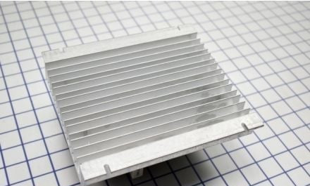 Minarik Drives Drives DC60-12/24 - Drive, Pot Incl. (DC60-12/24)