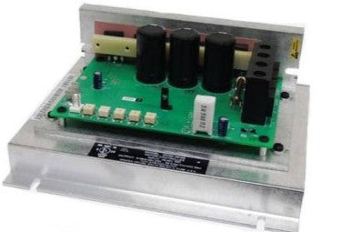 Minarik Drives Drives DC60-36/48 - Drive, Pot Incl. (DC60-36/48)