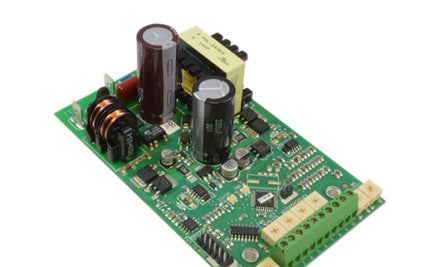 American Control Electronics Drives DCH401-1.5 - 4Q HLV Chassis 12/24V 1.5 (DCH401-1.5)