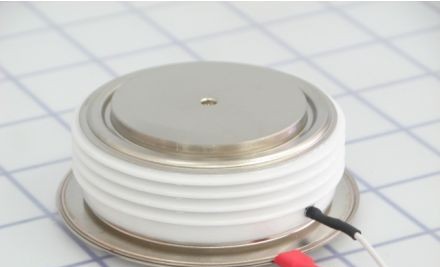 Just Power Semiconductors Miscellaneous DCR1004SF1212 - SCR (DCR1004SF1212)