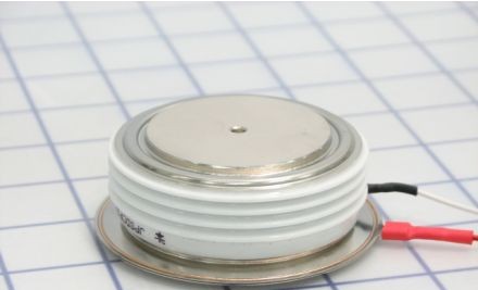 Just Power Semiconductors Miscellaneous DCR1004SF1313 - SCR (DCR1004SF1313)