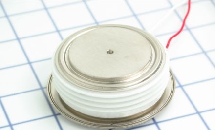 Just Power Semiconductors Miscellaneous DCR1006SF2020-25 - SCR (DCR1006SF2020-25)