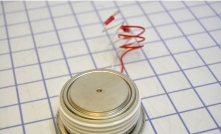 Just Power Semiconductors Miscellaneous DCR1006SF2222-25 - SCR (DCR1006SF2222-25)