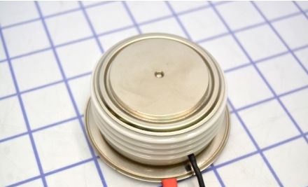 Just Power Semiconductors Miscellaneous DCR1006SF2222 - SCR (DCR1006SF2222)