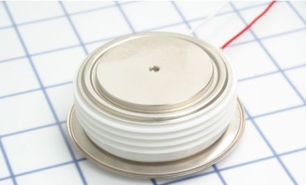 Just Power Semiconductors Miscellaneous DCR1007SF2626 - SCR (DCR1007SF2626)
