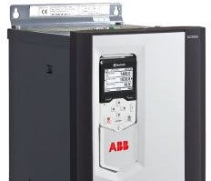 ABB Drives DCS880-S01-0180-05X0 - DCS880 DC Drive, 3-400-525 In, 100 (DCS880-S01-0180-05X0)