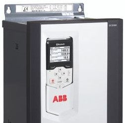 ABB Drives DCS880-S02-0025-05X0 - DCS880 DC Drive, 3-400-525 In, 15 (DCS880-S02-0025-05X0)