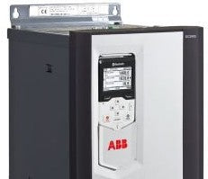 ABB Drives DCS880-S02-0150-05X0 - DCS880 DC Drive, 3-400-525 In, 75 (DCS880-S02-0150-05X0)