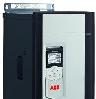 ABB Drives DCS880-S02-0450-05X0 - DCS880 DC Drive, 3-400-525 In, 250 (DCS880-S02-0450-05X0)
