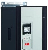 ABB Drives DCS880-S02-0520-05X0 - DCS880 DC Drive, 3-400-525 In, 300 (DCS880-S02-0520-05X0)
